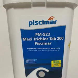 MAXI TRICHOR