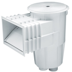 SKIMMER para piscinas de Liner